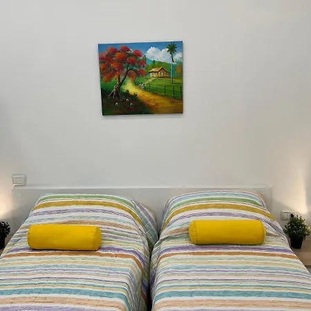 Bnbook Monolocale Gandhi *