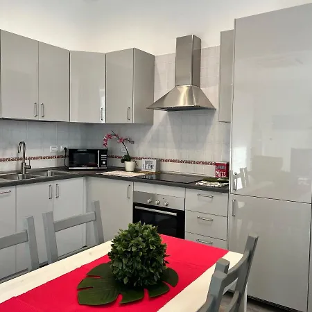 Apartment Bnbook Monolocale Gandhi