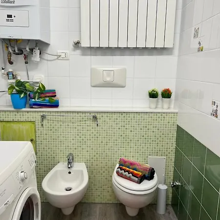 Apartamento Bnbook Monolocale Gandhi Rho